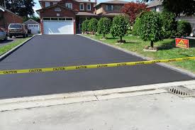 Best Brick Driveway Installation  in New Tazewell, TN